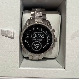 Brand new Michael Kors Bradshaw Smart Watch